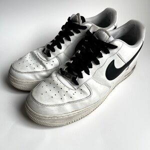 Nike Men's Air Force One